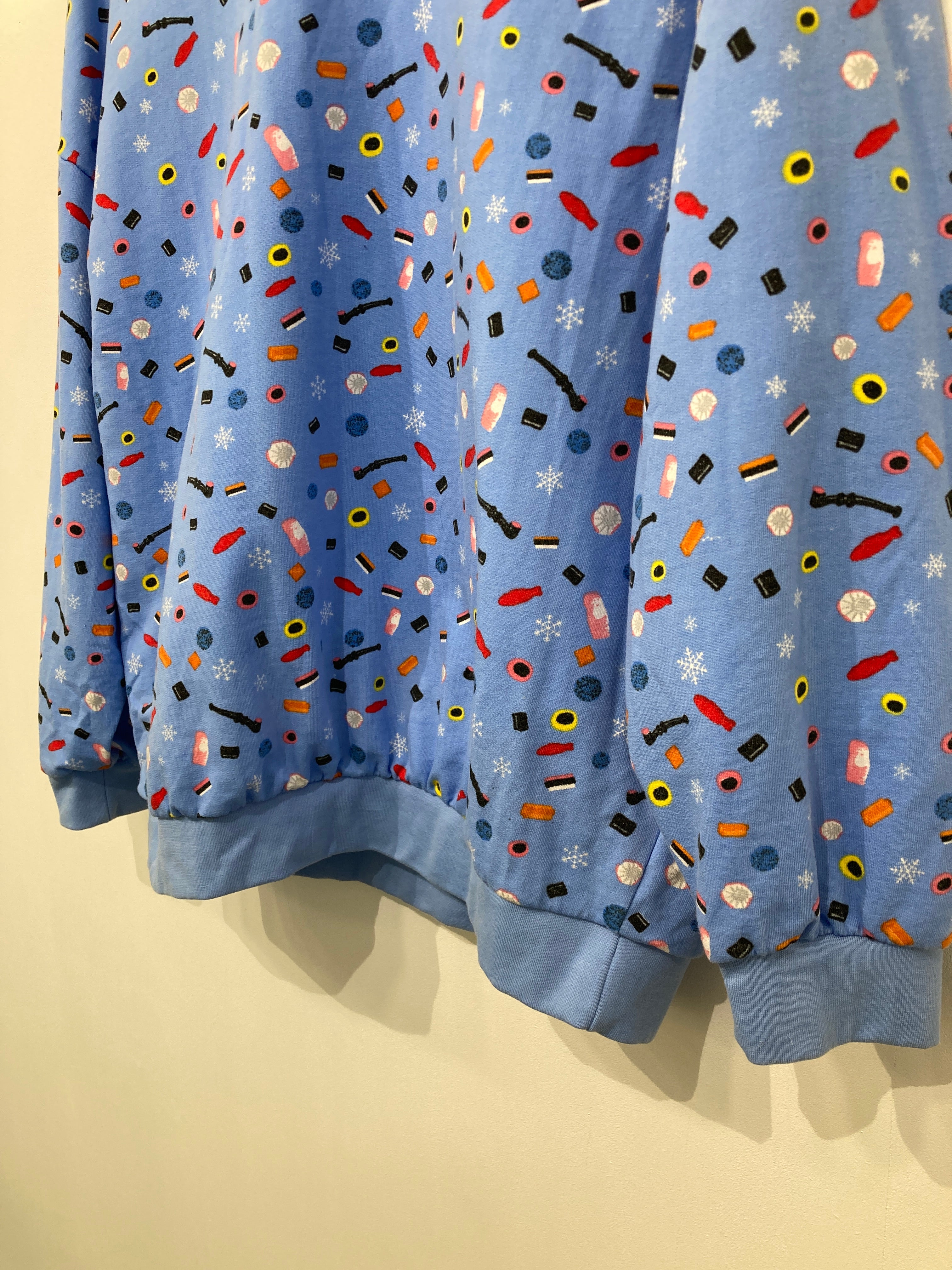 VRS Sweatshirt